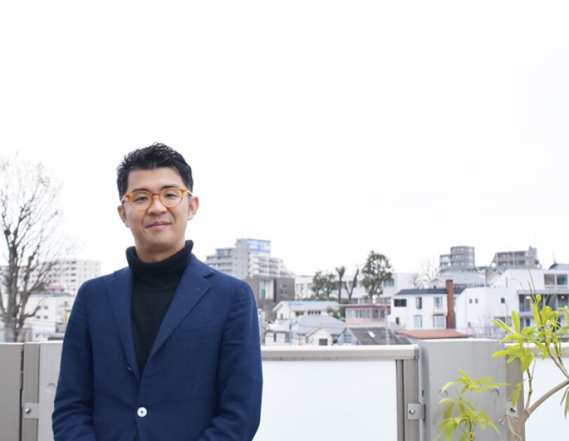 世界でも評価された突破力の学び方 佐宗邦威さん