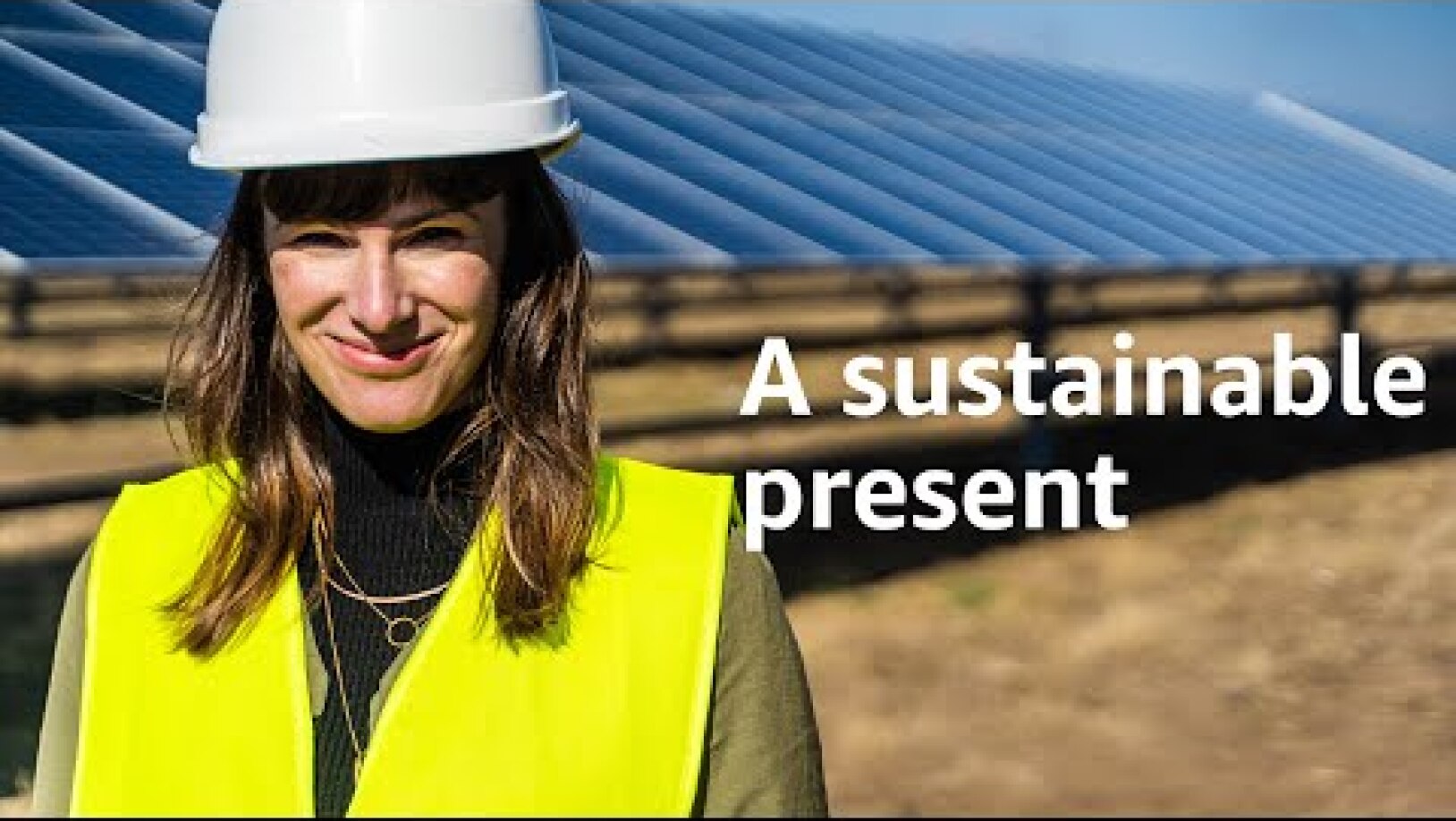 A sustainable present