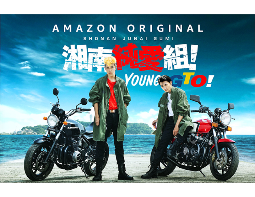 amazon prime video 2020年2月に楽しめる新着コンテンツ