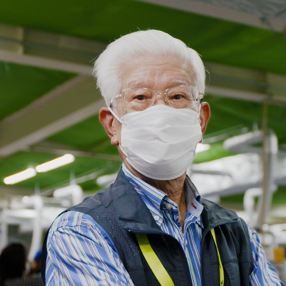 Amazonで働く社員たちの素顔 Amazonで働く社員たちの素顔