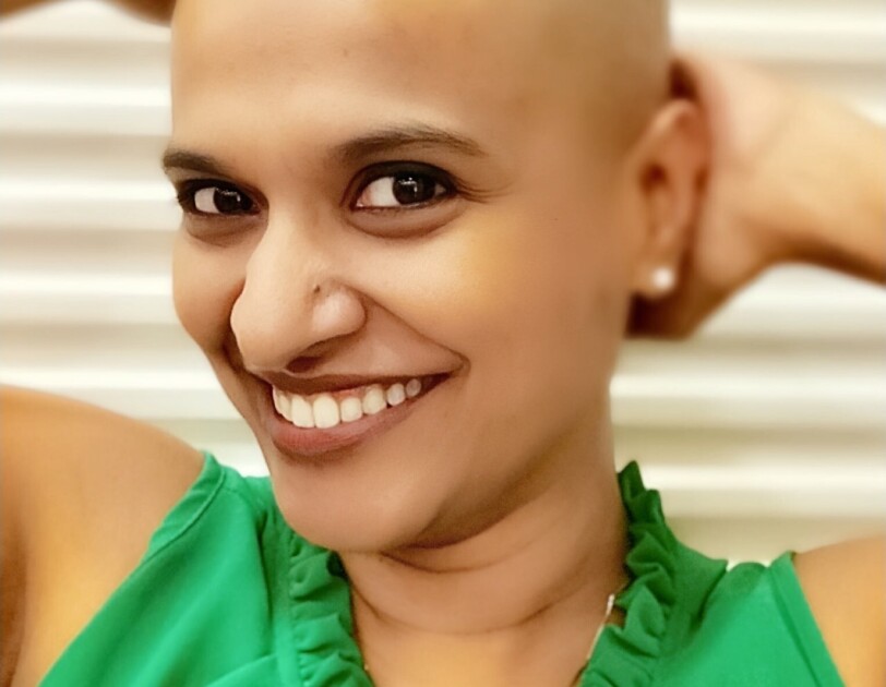 Meghna Apparao Amazon India