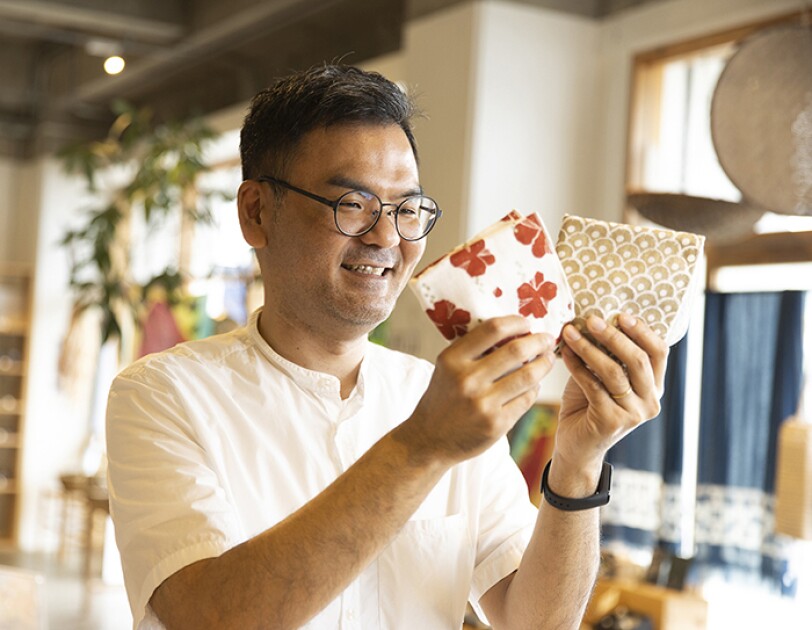 にっぽんの中小規模事業のデジタル化を応援【その4】
沖縄文化の魅力を発信する、ゆいまーる沖縄の想い