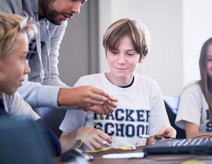 digital engagiert_Hacker School