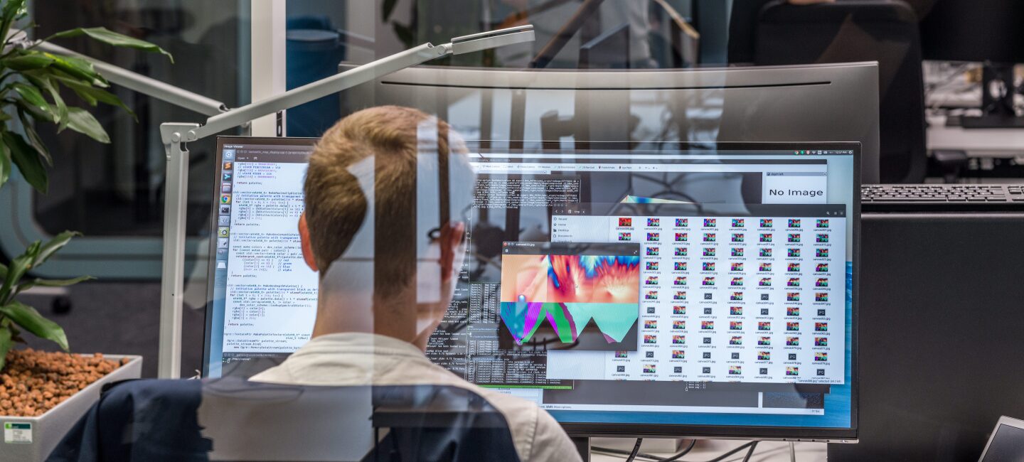 Amazon S Fourth R D Center In Germany Is Dedicated To Open Artificial Intelligence Research Amazon S Fourth R D Center In Germany Is Dedicated To Open Artificial Intelligence Research