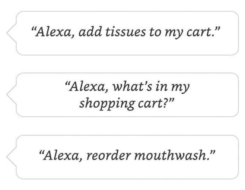 Echo Ask Alexa Amazon India