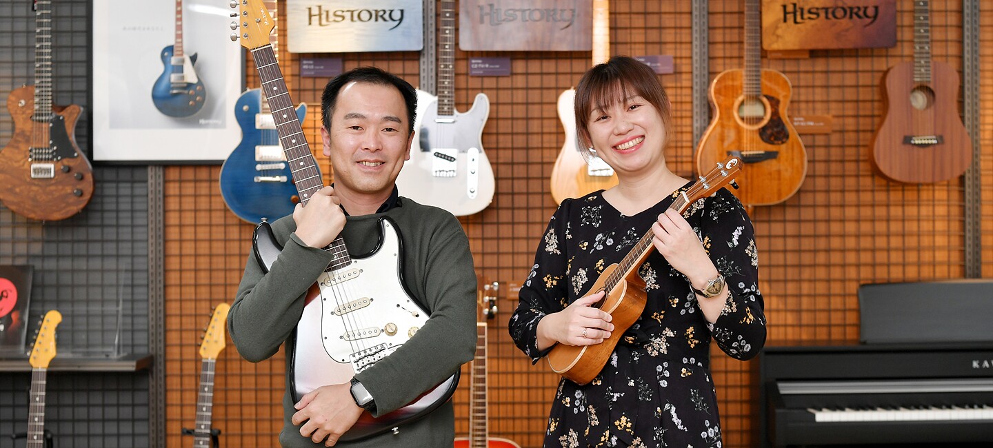 amazonを活用しお客様との接点を増やす