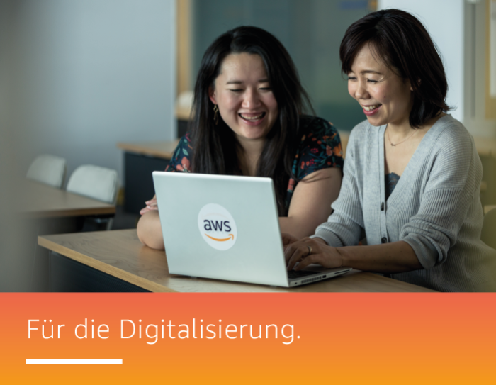 Dafür stehen wir_Amazon Deutschland