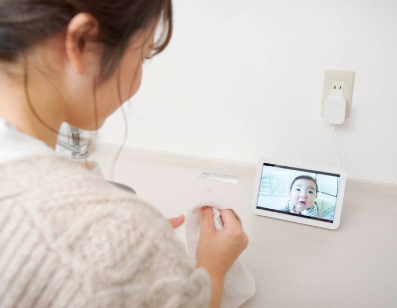 朝忙しいパパ・ママ必見! 新年度にトライしたいAmazon Alexa(アレクサ)で実現する快適なモーニングルーティン