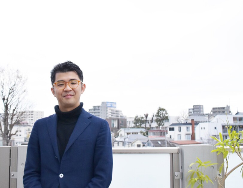 世界でも評価された突破力の学び方 佐宗邦威さん