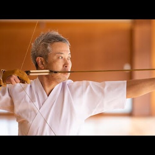 にっぽんの中小規模事業のデジタル化を応援 その3 伝道師として弓道の普及に励む 猪飼弓具店の挑戦