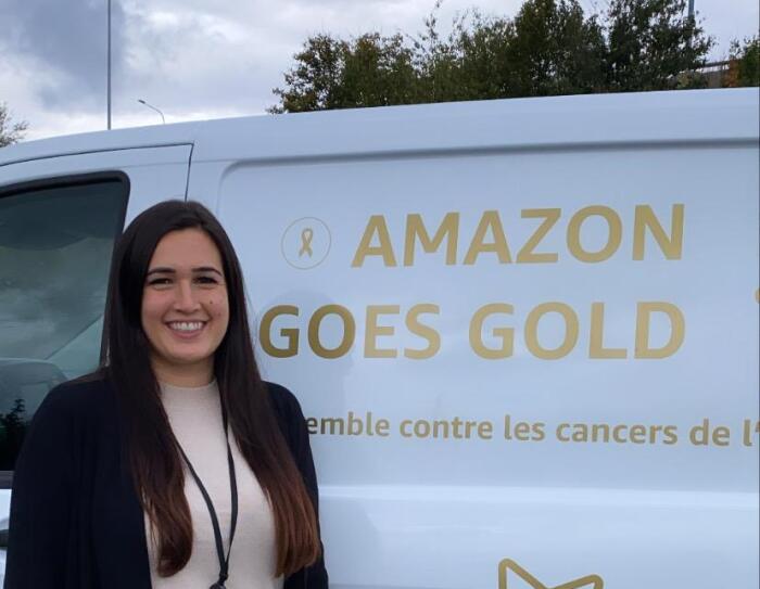 L’initiative solidaire d’Anabelle au service de la proximité