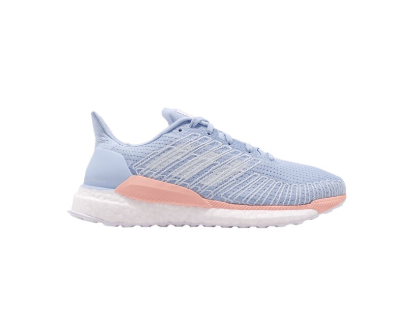 Adidas Solar Boost 19 running shoe