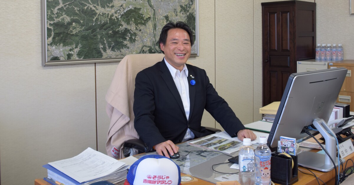 災害対策にamazonを活用