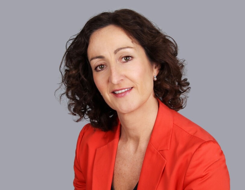 Fiona Mcdonnell Amazon Executive