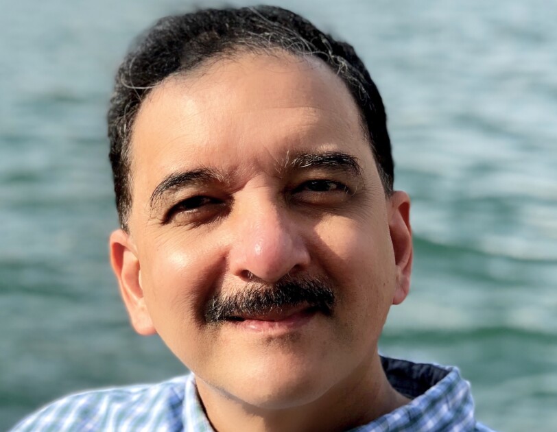 Sumanth Raman