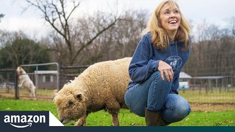 Going from farm to market on Amazon