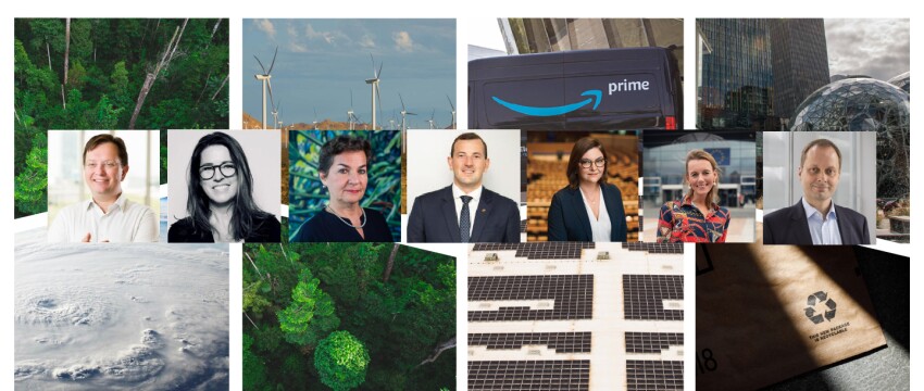 Banner Image Amazon Academy 2020 Speakers