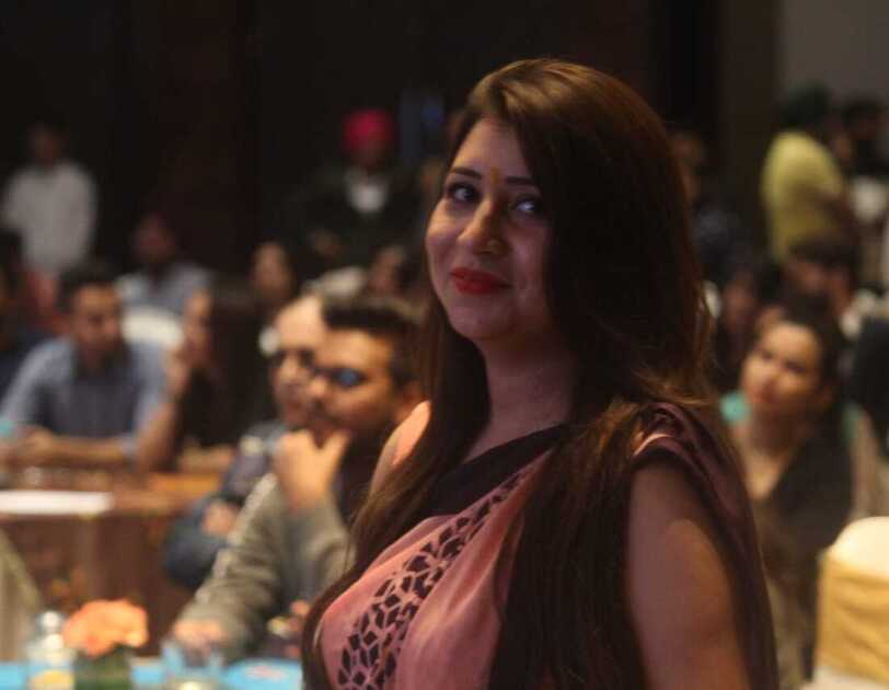 Parul Chadda