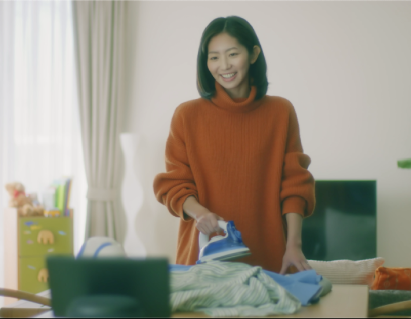 おうち時間の家族の過ごし方 Echo Show 10で楽しむカラオケやクイズ大会