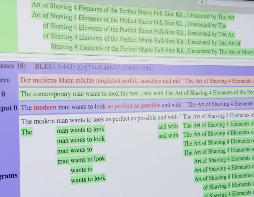 Machine Learning Language image