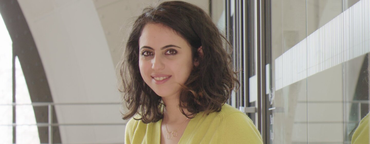 Soukaina