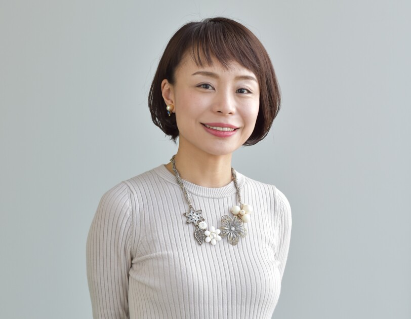 子育てをしながら働ける環境を求めて