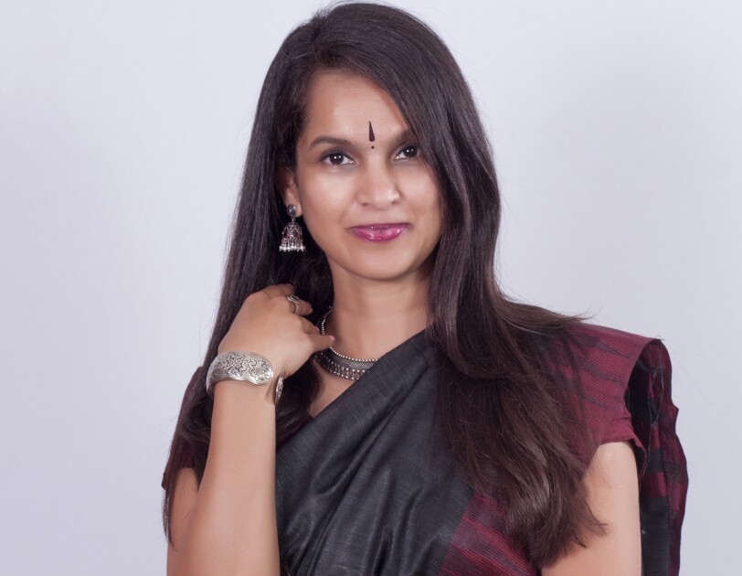 Preeti Shenoy 1
