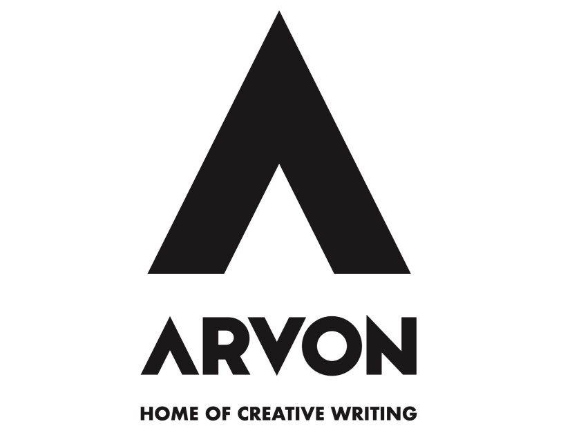 The Arvon Logo