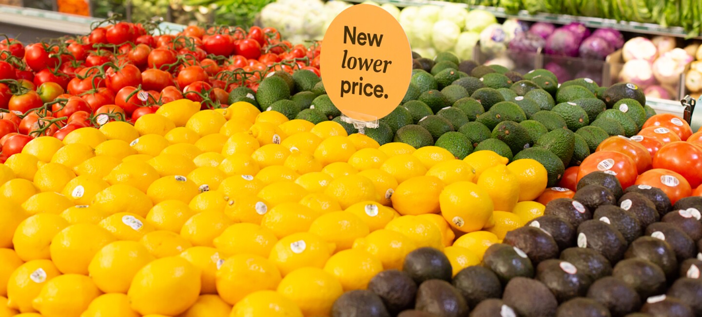 What Goes Into Pricing At Whole Foods