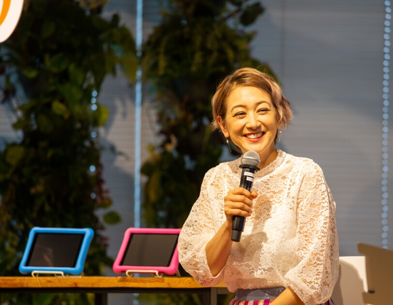 Amazonが提案する「子どものタブレットデビュー」