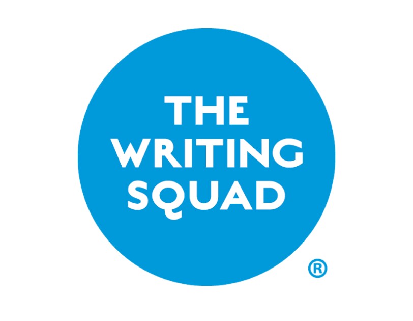 The Writing Squad logo