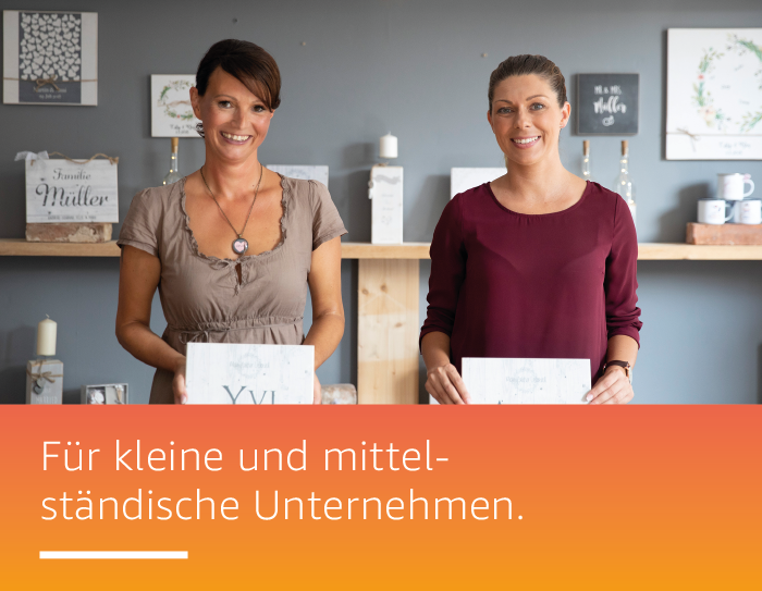 Dafür stehen wir_Amazon Deutschland