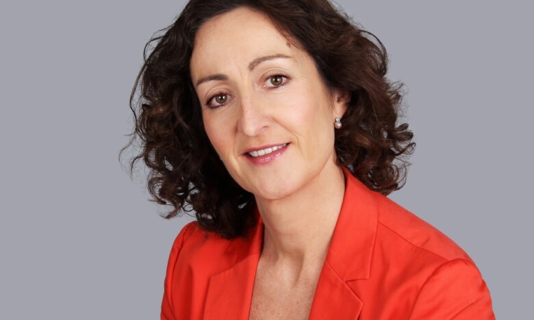 Fiona McDonnell Amazon UK