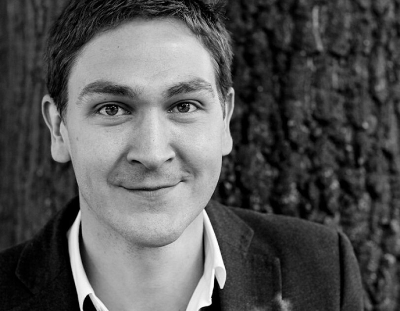 Porträtfoto von Michael Hirsch