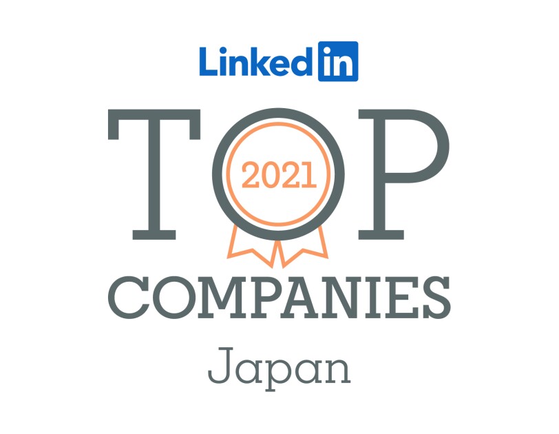LinkedIn Logo