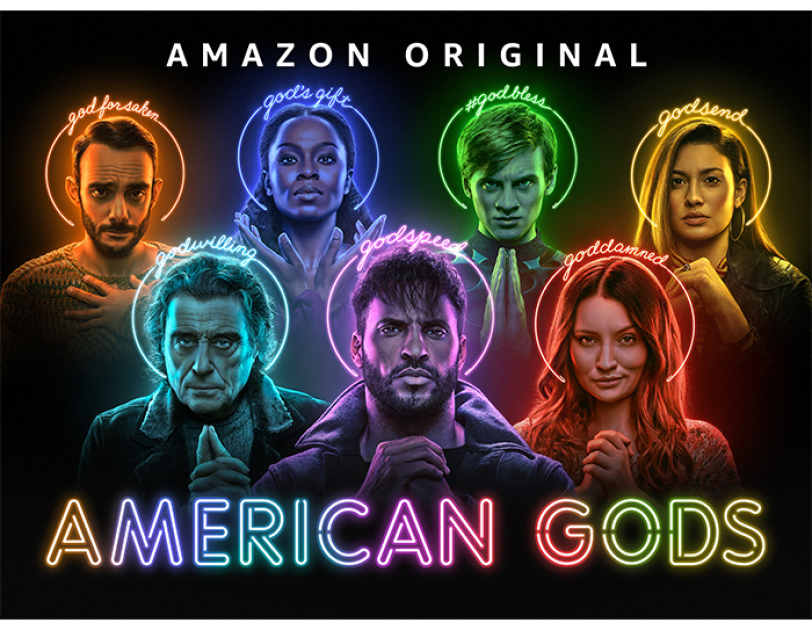 Amazon Prime Video 2021年1月に楽しめる新着コンテンツ