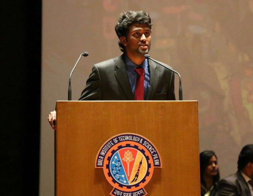 Vishnu Alexa Skills